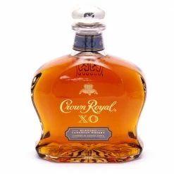 My Bottle Butler Crown Royal Xo 375