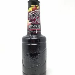 My Bottle Butler Finest Call Red Sangria 1L