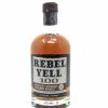 My Bottle Butler Whiskey/Bourbon Rebel Yell Bourbon 100 Proof 750