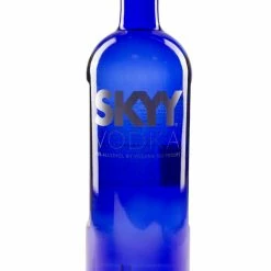 My Bottle Butler Skyy Vodka 1.75L