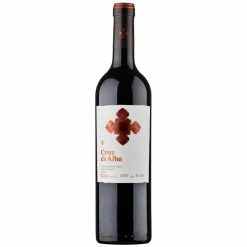My Bottle Butler Red Alternatives Cruz De Alba Crianza 750Ml