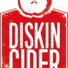 My Bottle Butler Diskin Mayor Berry Blueberry Lavendar Cider 4 Pack Can