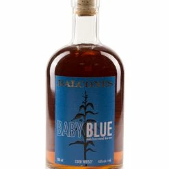 My Bottle Butler Balcones Baby Blue 750Ml Whiskey/Bourbon