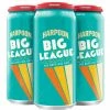 My Bottle Butler Harpoon Big League IPA 4 Pack Can