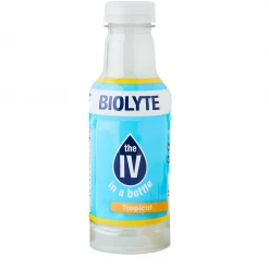 My Bottle Butler MIXERS Biolyte Tropical 16oz