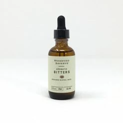 My Bottle Butler Woodford Aromatic Bitters