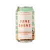 My Bottle Butler June Shine Hard Kombucha Blood Orange Mint 6 Pack Can