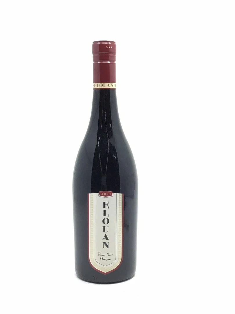 My Bottle Butler Elouan Pinot Noir 750 1 My Bottle Butler Elouan Pinot Noir 750