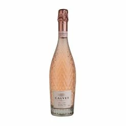 My Bottle Butler Calvet Celebration Brut Rose 750 Sparkling