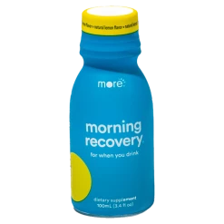My Bottle Butler Morning Recovery 3.4oz MIXERS