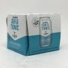 My Bottle Butler Cutwater Gin And Tonic 4 Pack