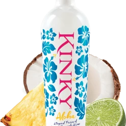 My Bottle Butler Ready To Drink Kinky Aloha Breeze 1.75L