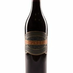 My Bottle Butler Red Blend Conundrum Red (Caymus) 750