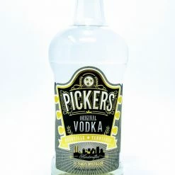 My Bottle Butler Pickers Vodka 1.75L