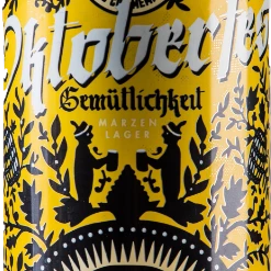 My Bottle Butler WISE ACRE OKTOBERFEST 6PK Single