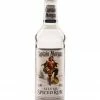 My Bottle Butler Capt Morgan Silver Rum 750