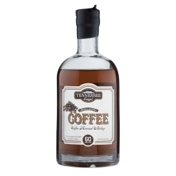 My Bottle Butler Tennessee Legends Coffee Whiskey 750