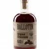My Bottle Butler Ballotin Chocolate Whiskey 750 Whiskey/Bourbon
