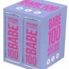 My Bottle Butler Babe Rose Wine 100 (4pack)