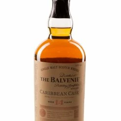 My Bottle Butler Balvenie 14Yr Carib Cask /750