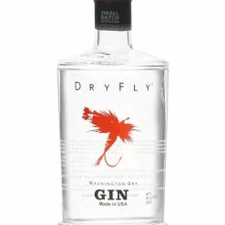 My Bottle Butler Dry Fly Gin 750
