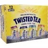 My Bottle Butler Ready To Drink Twisted Tea Mix 12 Pack Can