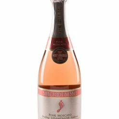 My Bottle Butler Sparkling Barefoot Bubbly Pk Mosc 750
