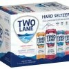 My Bottle Butler Two Lane Hard Seltzer Variety 12 Pack Can