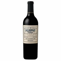 My Bottle Butler Murphy Goode California Red Blend 750ml