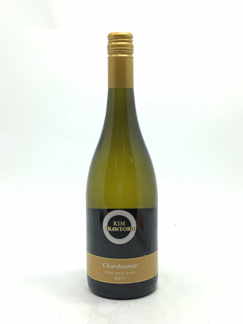 My Bottle Butler Kim Crawford Chardonnay 750 3 My Bottle Butler Kim Crawford Chardonnay 750