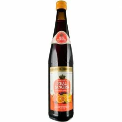 My Bottle Butler Real Sangria 750