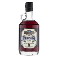My Bottle Butler Tennessee Legends Blackberry Moonshine 750ml