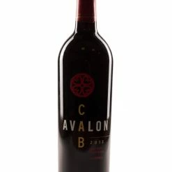 My Bottle Butler Avalon Cabernet Sauvignon 750