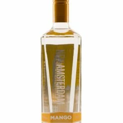 My Bottle Butler New Amsterdam Mango 750Ml Vodka