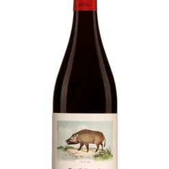 My Bottle Butler Pardas Sus Scrofa Red 750 Red Blend