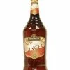 My Bottle Butler Hiram Walker Ginger Brandy 750 Vermouth/Cognac/Brandy