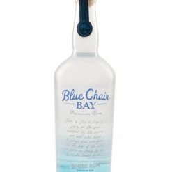 My Bottle Butler Blue Chair Bay White 750 Rum