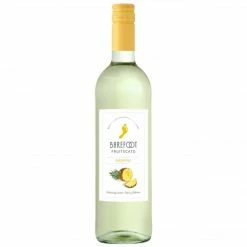 My Bottle Butler Barefoot Fruitscato Pineapple 750ml Moscato/Sweet