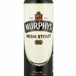 My Bottle Butler Import Murphys Irish St 4 Pk 16Oz Can