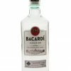 My Bottle Butler Rum Bacardi Light Traveler 750Ml