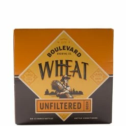 My Bottle Butler Boulevard Wheat 6Pk