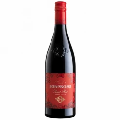 My Bottle Butler SonoRoso Sweet Red 750