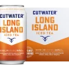 My Bottle Butler Cutwater Long Island 4pk Canned Cocktails