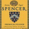 My Bottle Butler Spencer Premium Pilsner 6 Pack