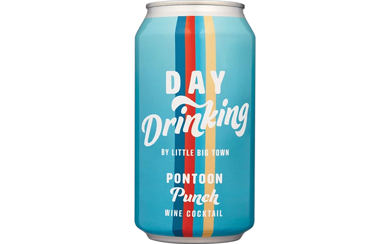 My Bottle Butler Day Drinking Pontoon Punch Can 1 My Bottle Butler Day Drinking Pontoon Punch Can