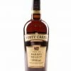 My Bottle Butler Whiskey/Bourbon FORTY CREEK WHISKY 750