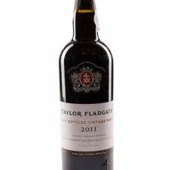 My Bottle Butler Port & Sherry Taylor Fladgate 20Yr Tawny 750