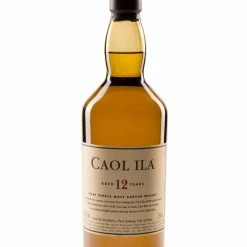 My Bottle Butler Scotch Caol Ila 12yr 750ml