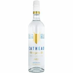 My Bottle Butler Cathead Honeysuckle Vodka 750