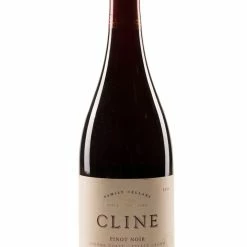 My Bottle Butler Cline Son Pinot Noir 750